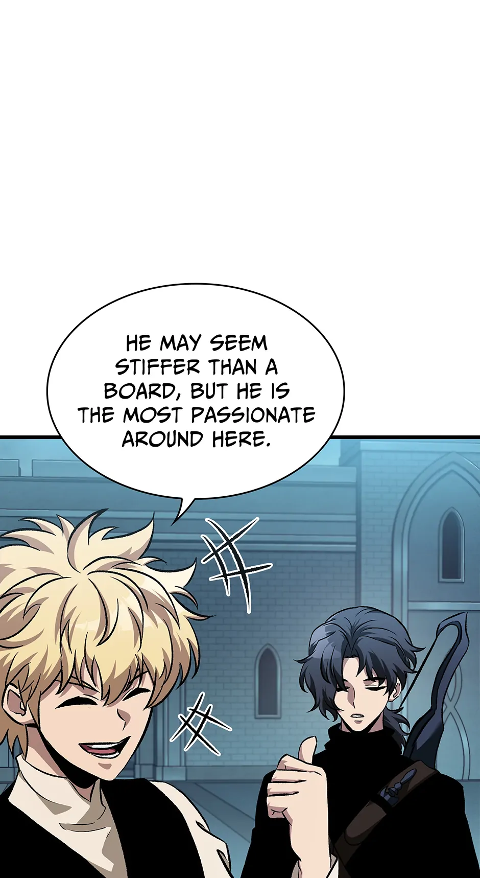 Read Pick Me Up EN Manga Online
