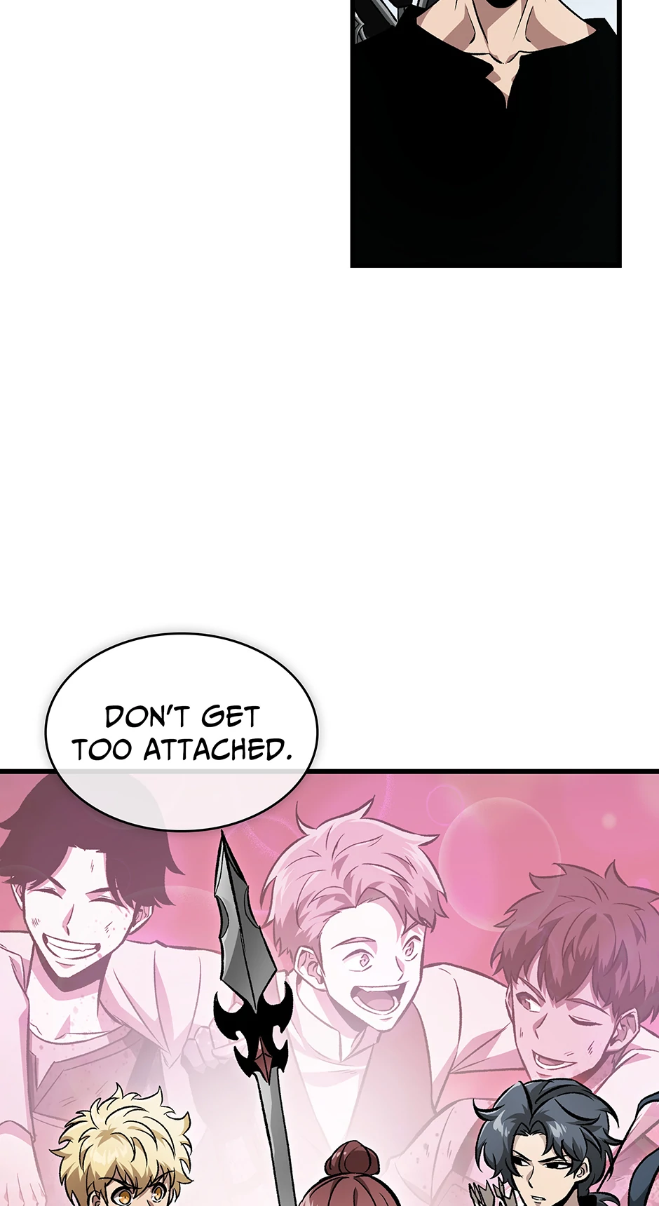 Read Pick Me Up EN Manga Online
