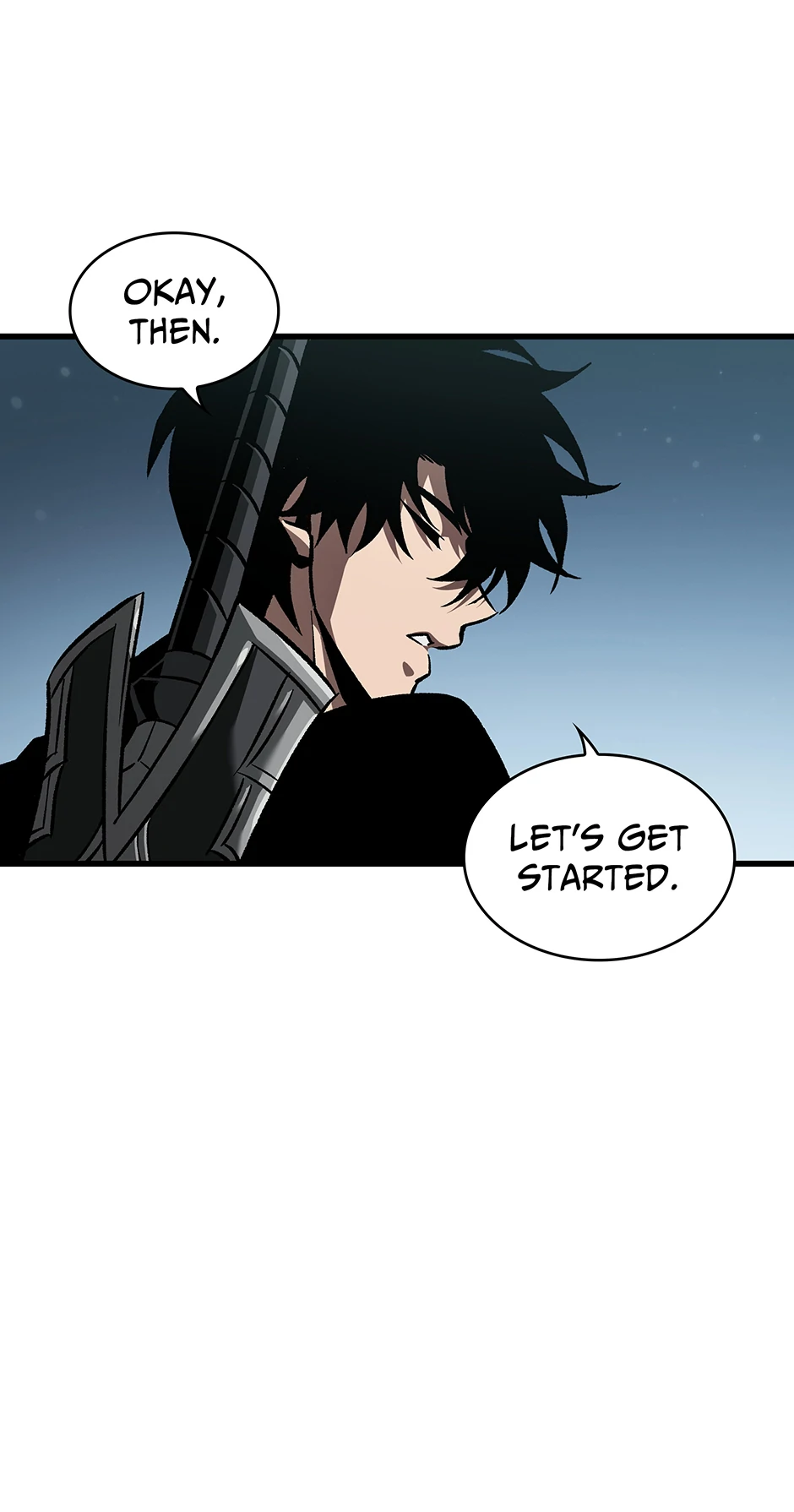 Read Pick Me Up EN Manga Online