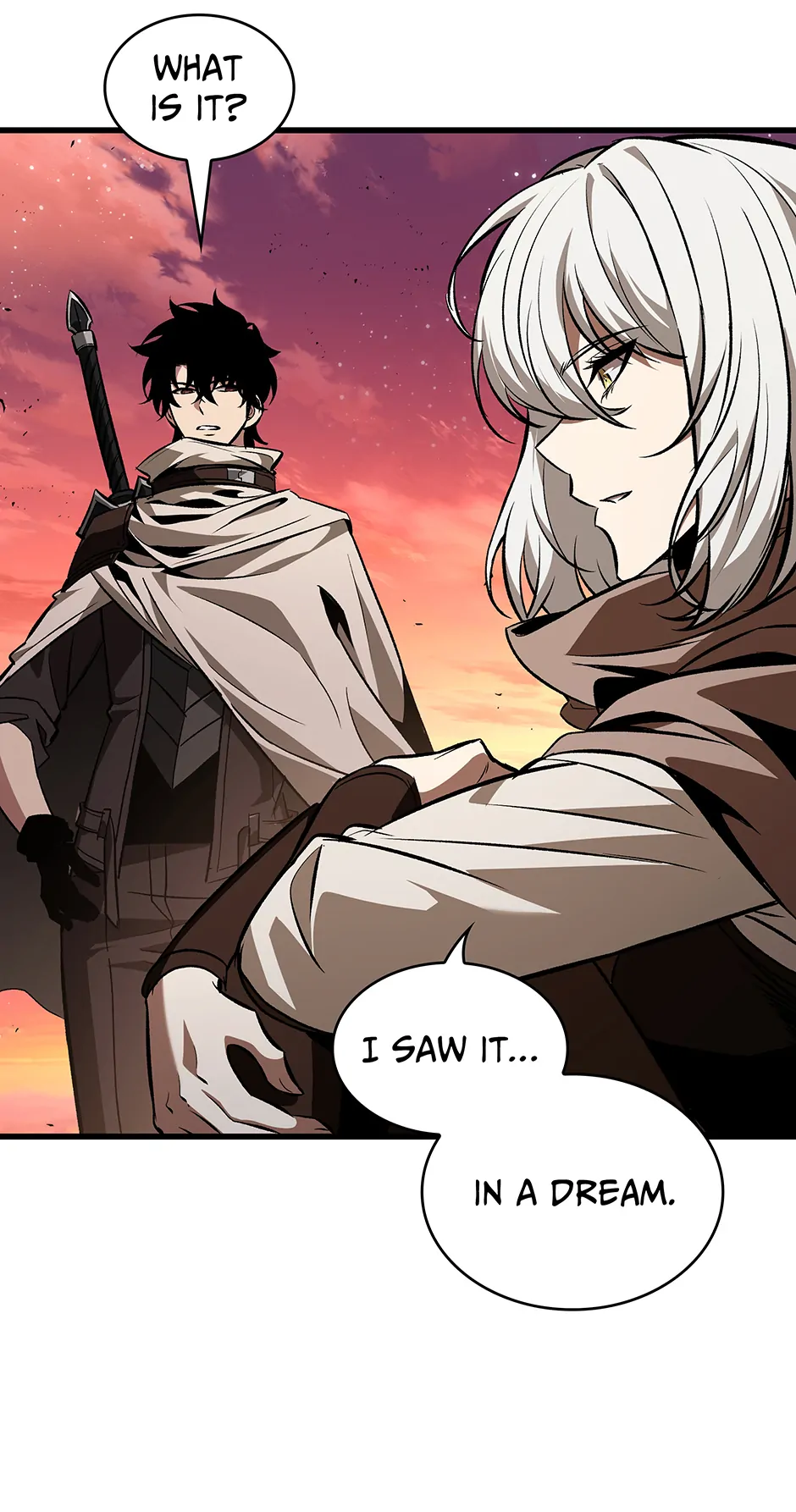 Read Pick Me Up EN Manga Online
