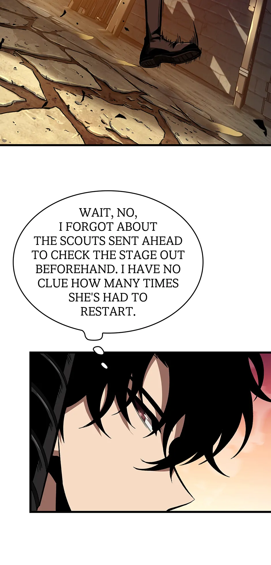 Read Pick Me Up EN Manga Online