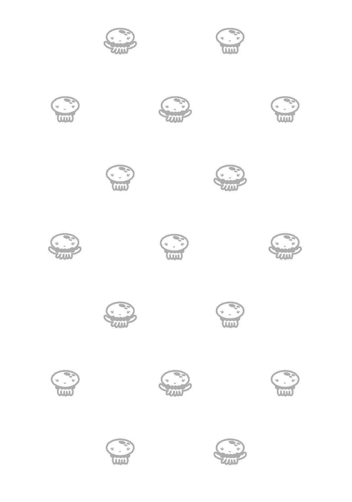 Read Princess Jellyfish EN Manga Online