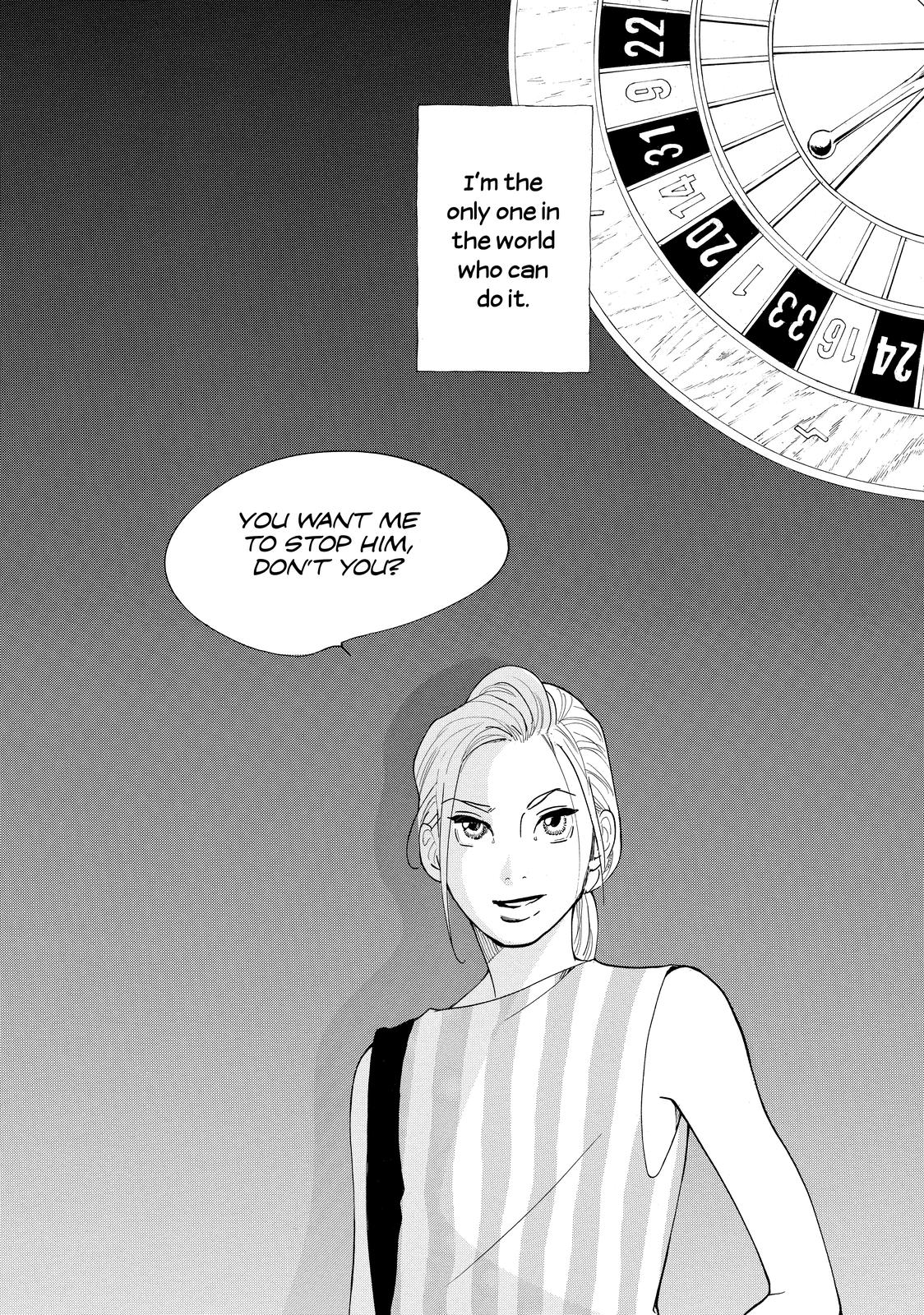 Read Princess Jellyfish EN Manga Online