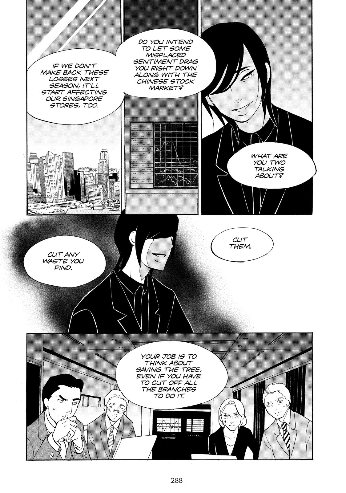 Read Princess Jellyfish EN Manga Online