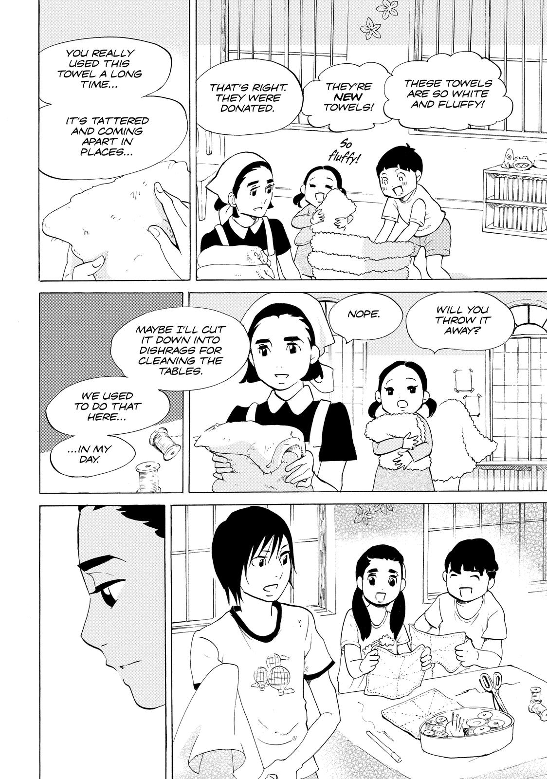 Read Princess Jellyfish EN Manga Online