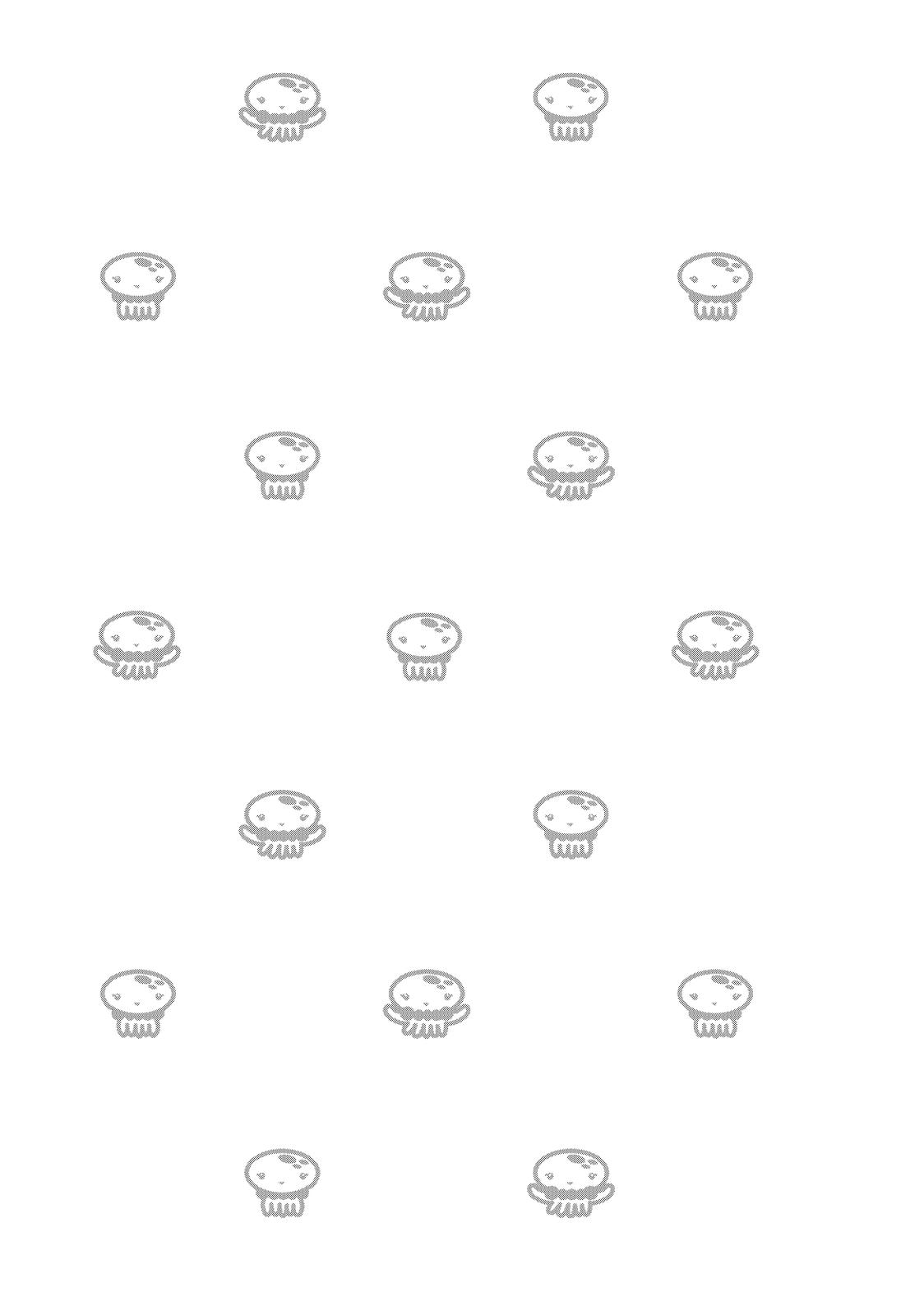 Read Princess Jellyfish EN Manga Online