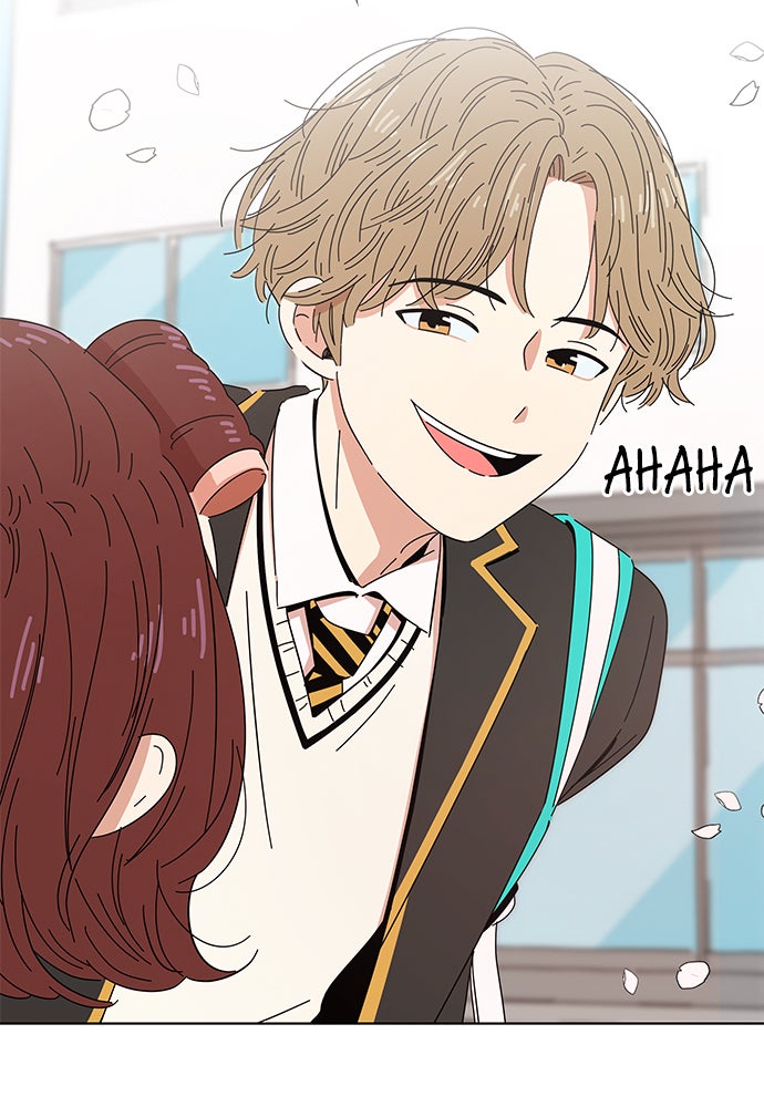 Read Seasons of Blossom EN Manga Online