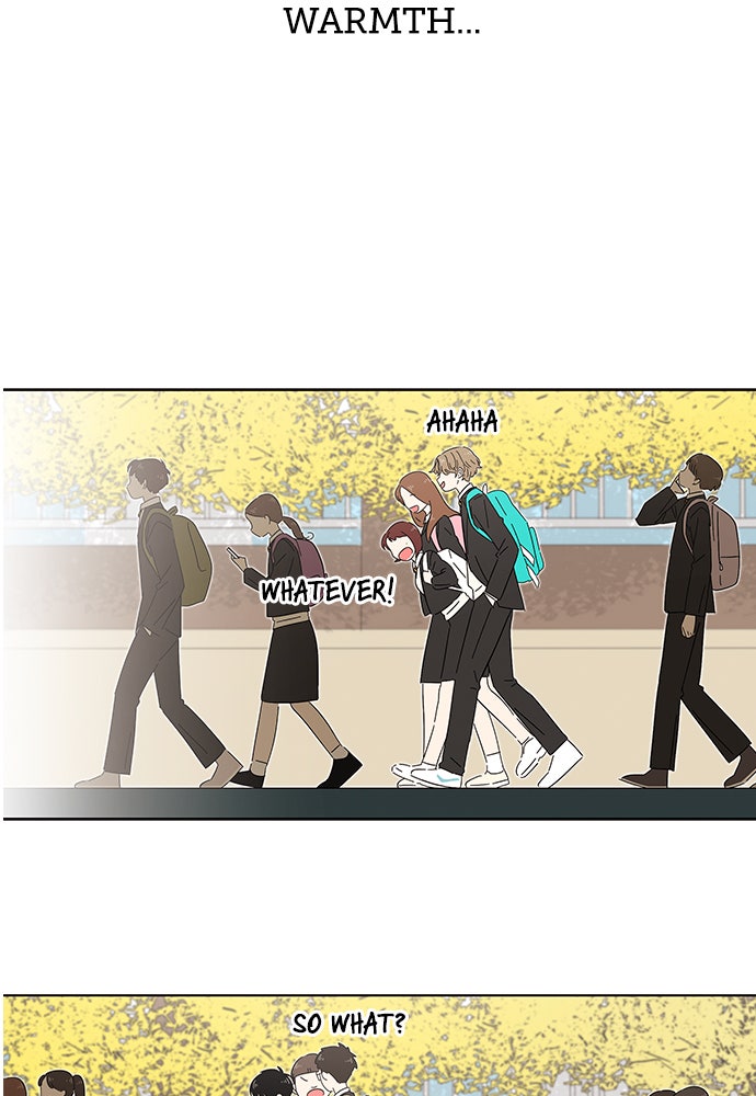 Read Seasons of Blossom EN Manga Online