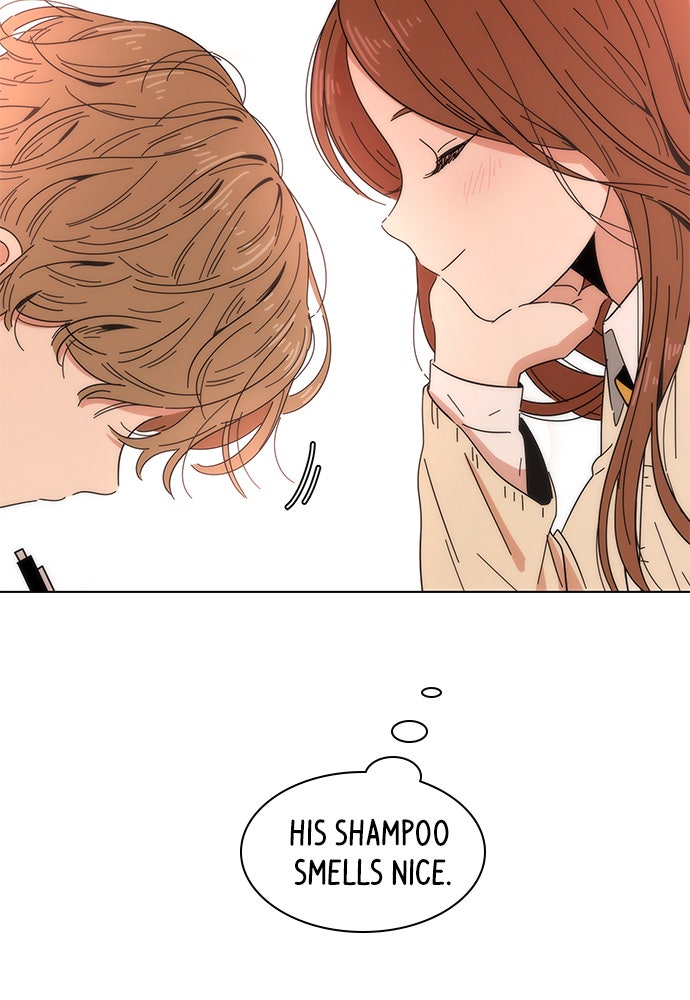 Read Seasons of Blossom EN Manga Online