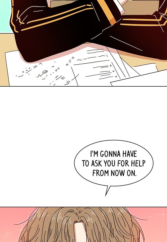 Read Seasons of Blossom EN Manga Online