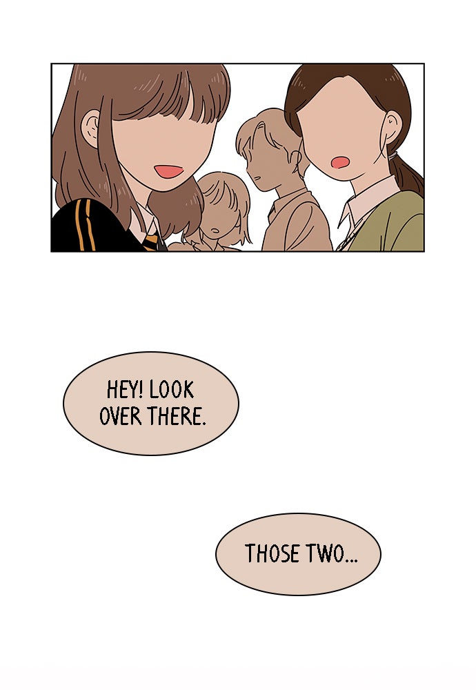 Read Seasons of Blossom EN Manga Online