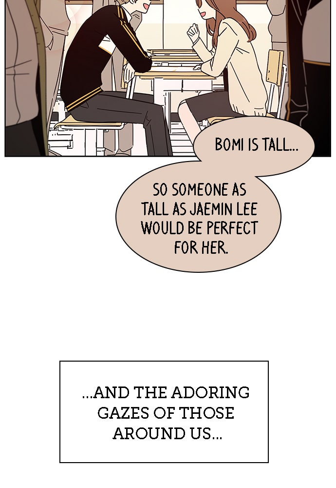 Read Seasons of Blossom EN Manga Online