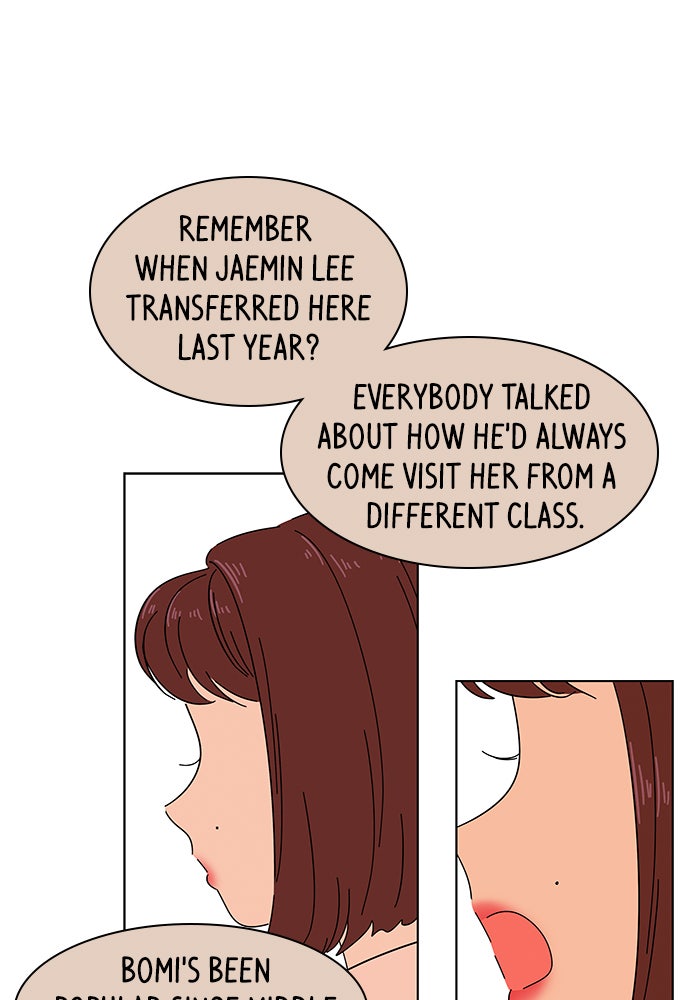 Read Seasons of Blossom EN Manga Online