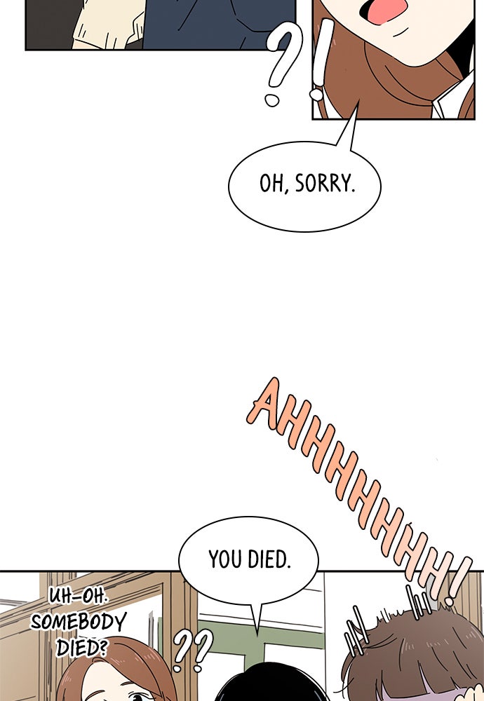 Read Seasons of Blossom EN Manga Online