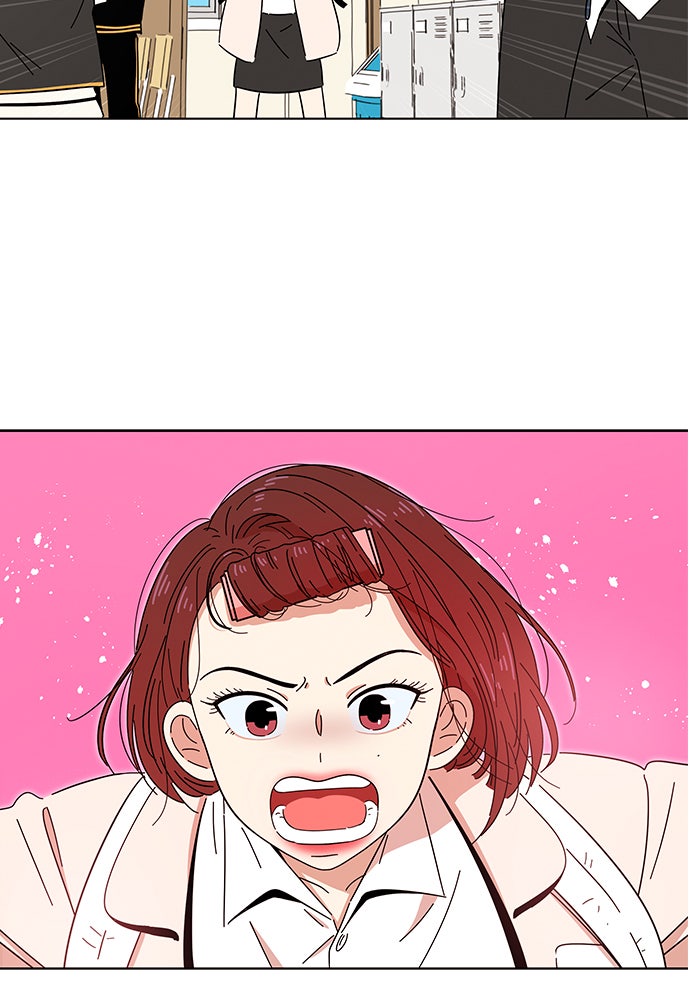 Read Seasons of Blossom EN Manga Online