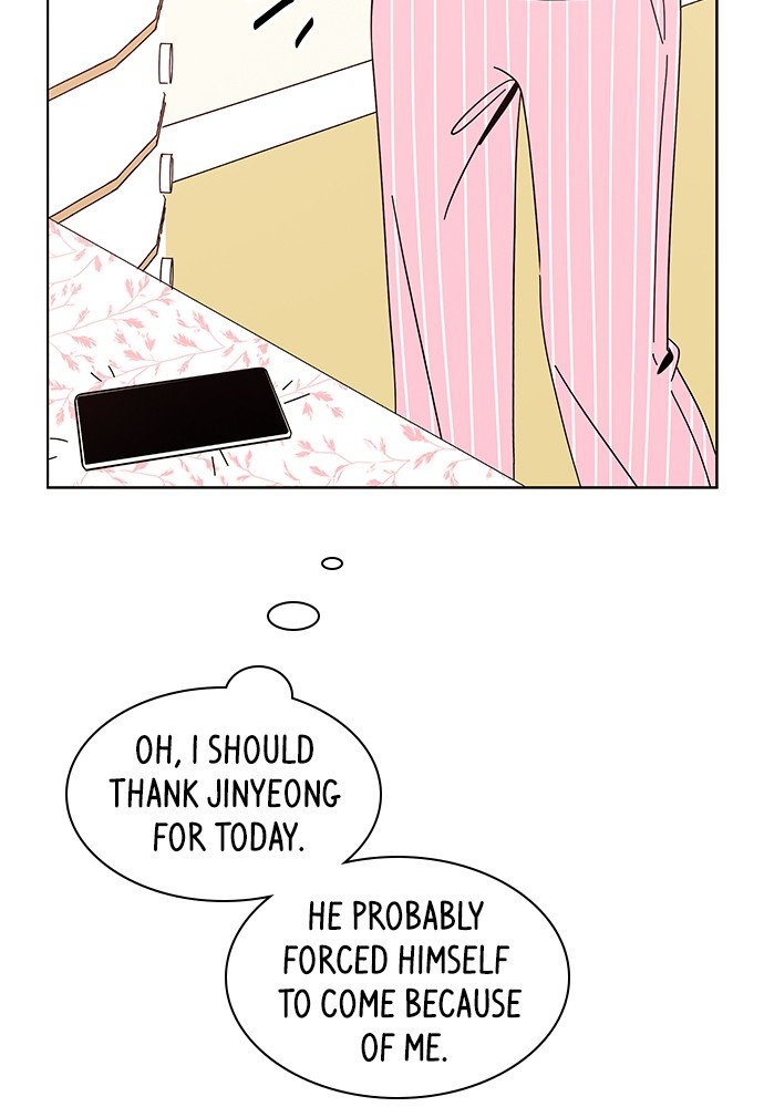 Read Seasons of Blossom EN Manga Online