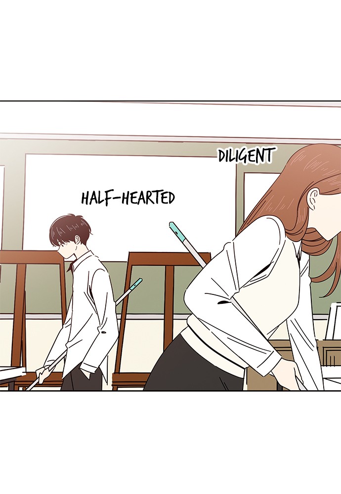 Read Seasons of Blossom EN Manga Online