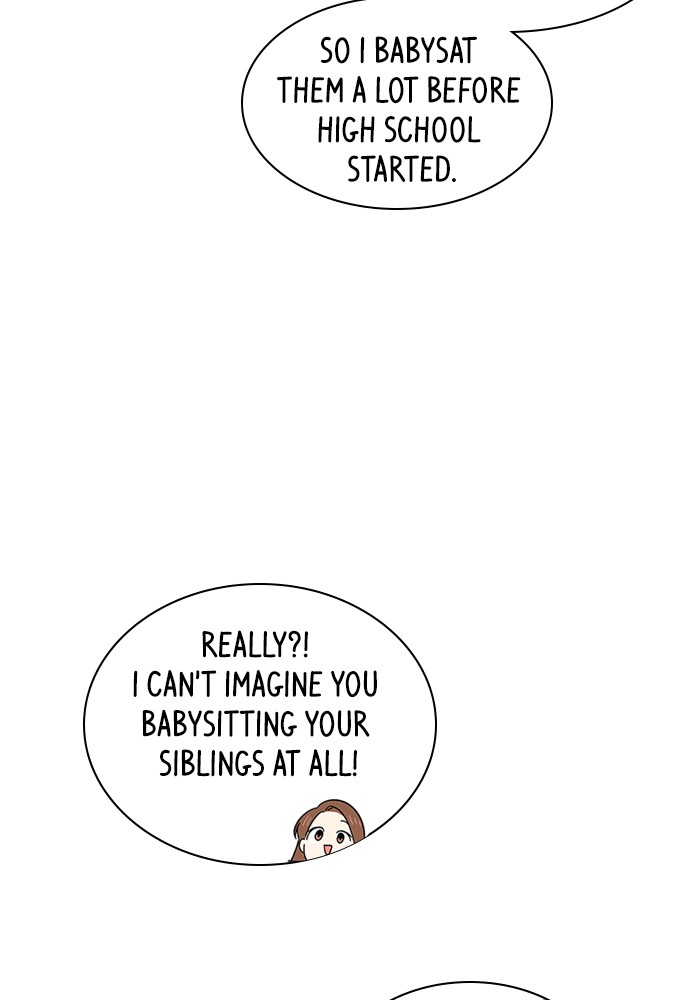 Read Seasons of Blossom EN Manga Online