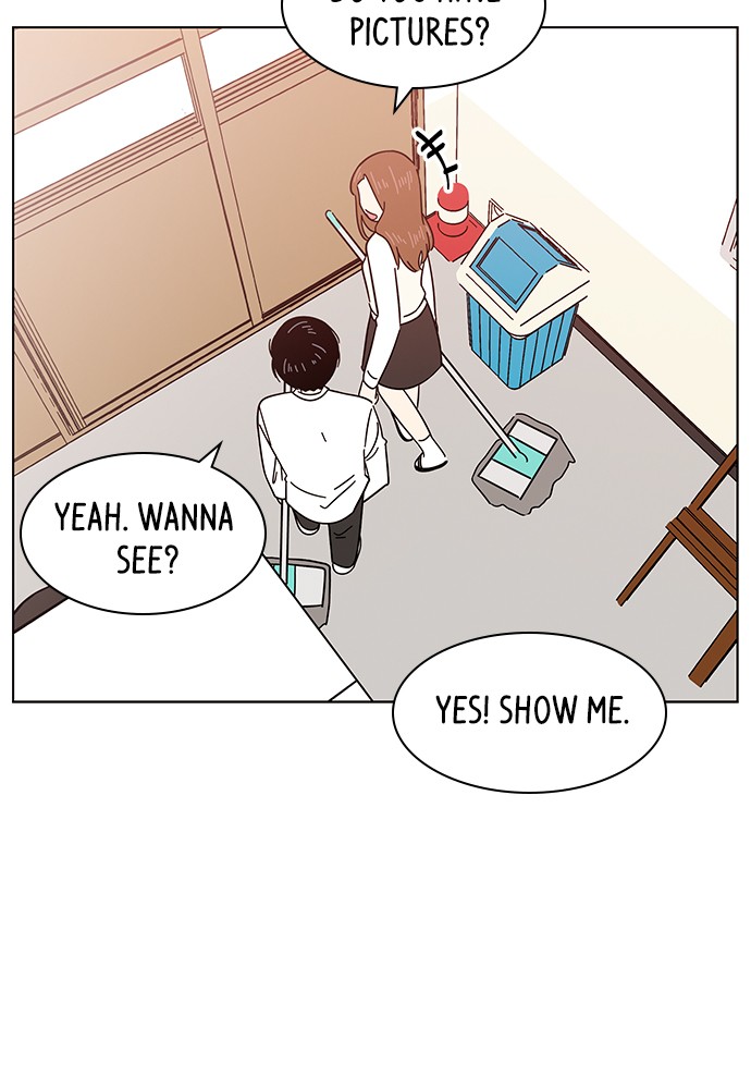 Read Seasons of Blossom EN Manga Online