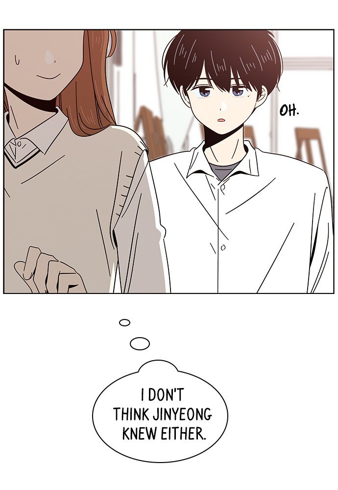 Read Seasons of Blossom EN Manga Online