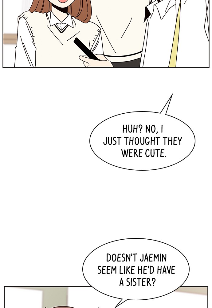 Read Seasons of Blossom EN Manga Online