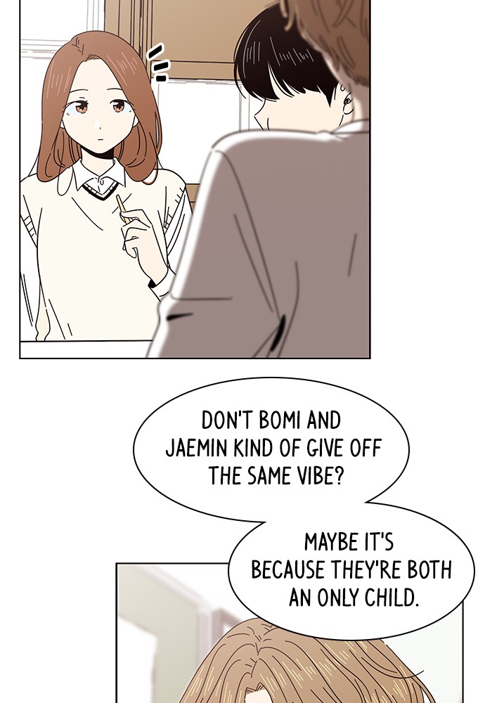 Read Seasons of Blossom EN Manga Online