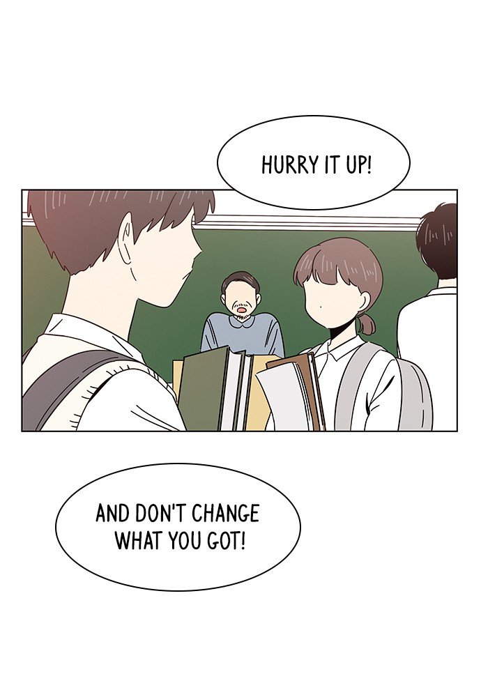 Read Seasons of Blossom EN Manga Online