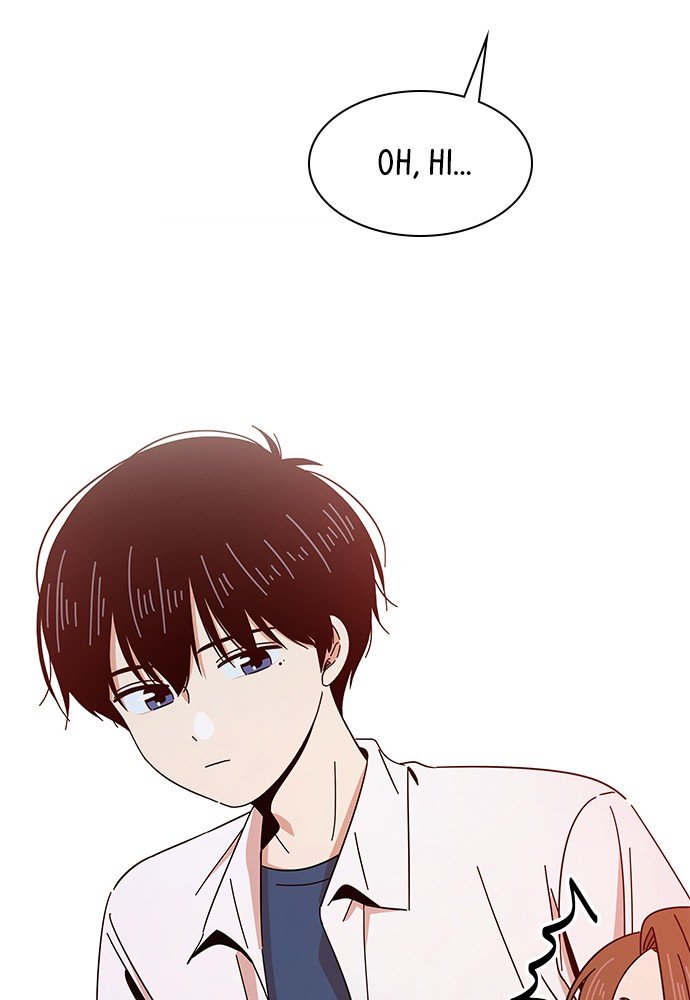 Read Seasons of Blossom EN Manga Online