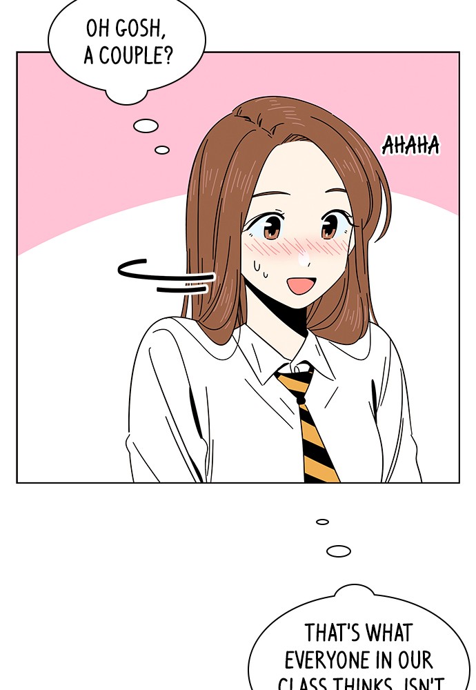 Read Seasons of Blossom EN Manga Online