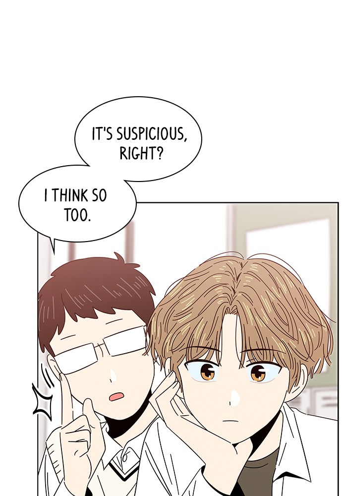 Read Seasons of Blossom EN Manga Online