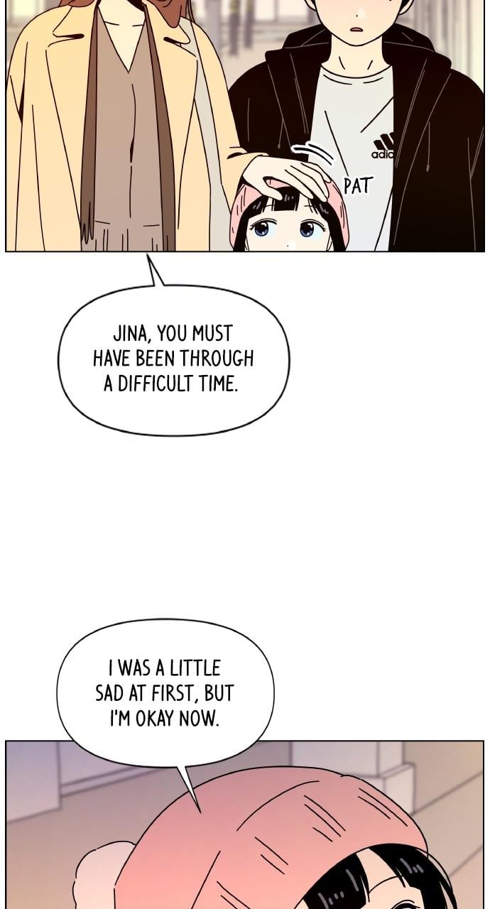 Read Seasons of Blossom EN Manga Online