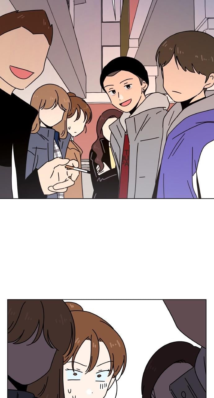 Read Seasons of Blossom EN Manga Online