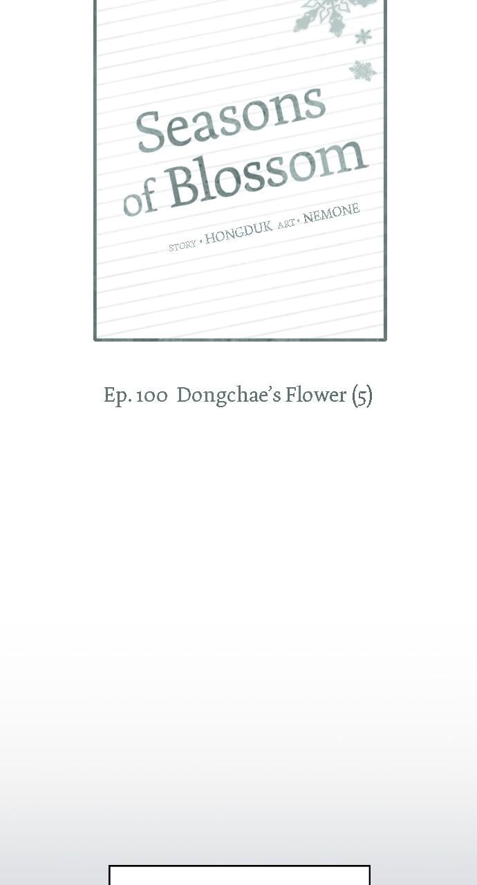 Read Seasons of Blossom EN Manga Online