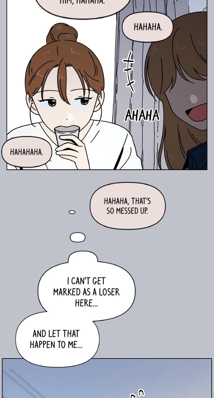 Read Seasons of Blossom EN Manga Online