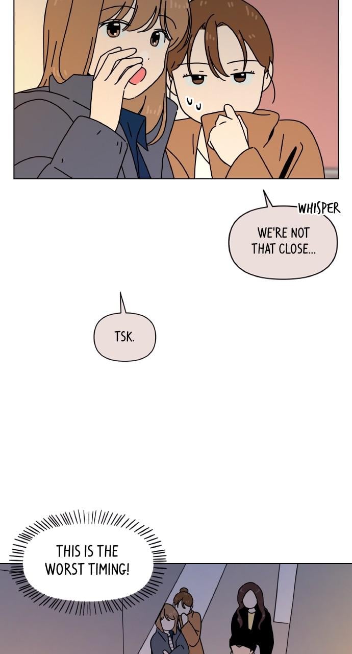 Read Seasons of Blossom EN Manga Online