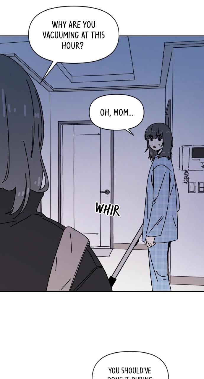 Read Seasons of Blossom EN Manga Online