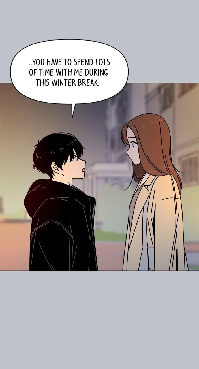 Read Seasons of Blossom EN Manga Online