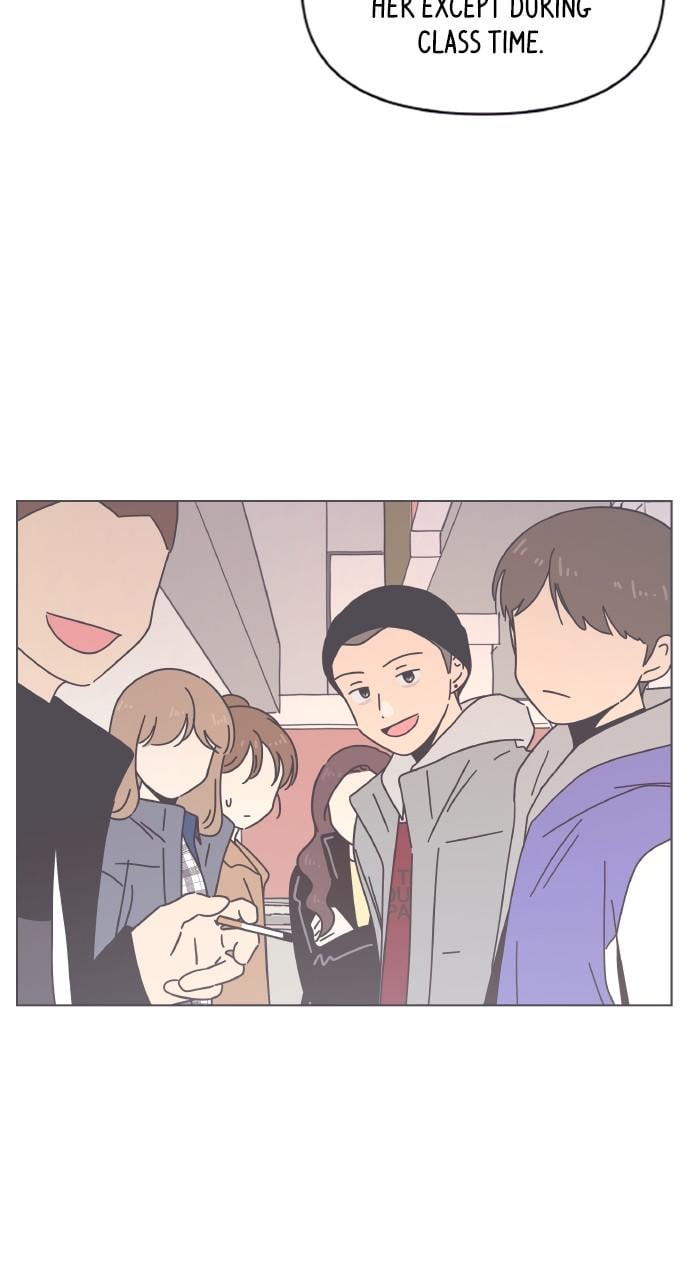 Read Seasons of Blossom EN Manga Online