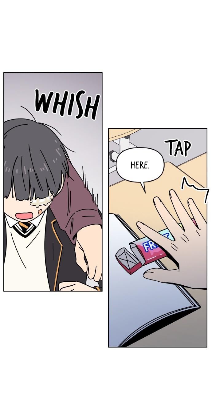 Read Seasons of Blossom EN Manga Online