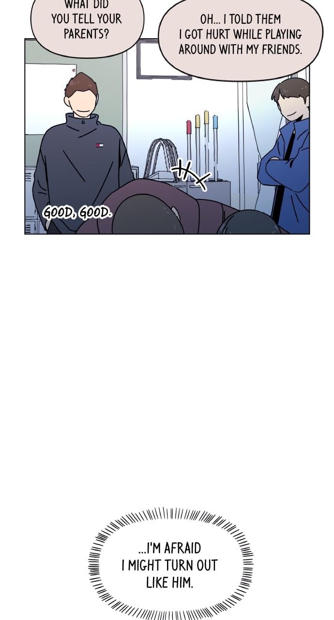 Read Seasons of Blossom EN Manga Online