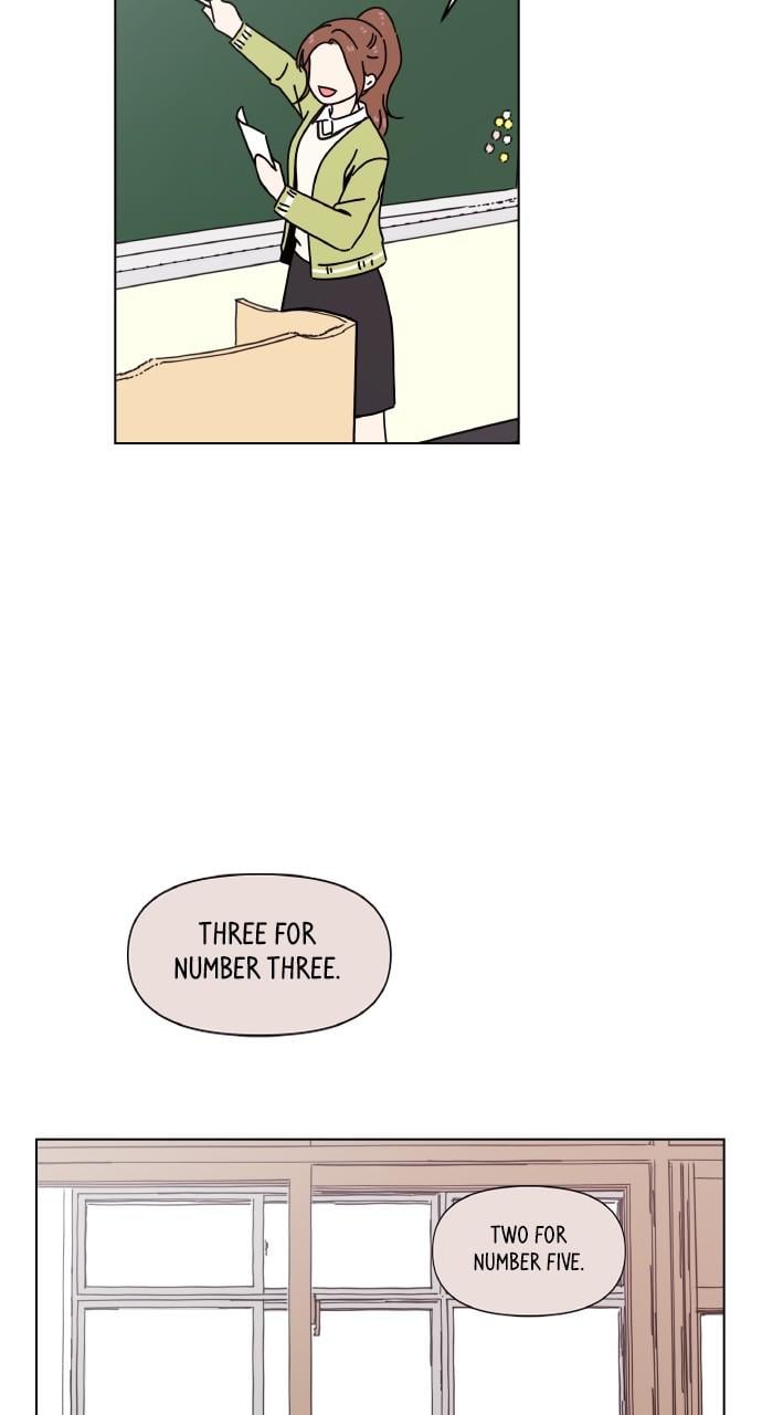 Read Seasons of Blossom EN Manga Online