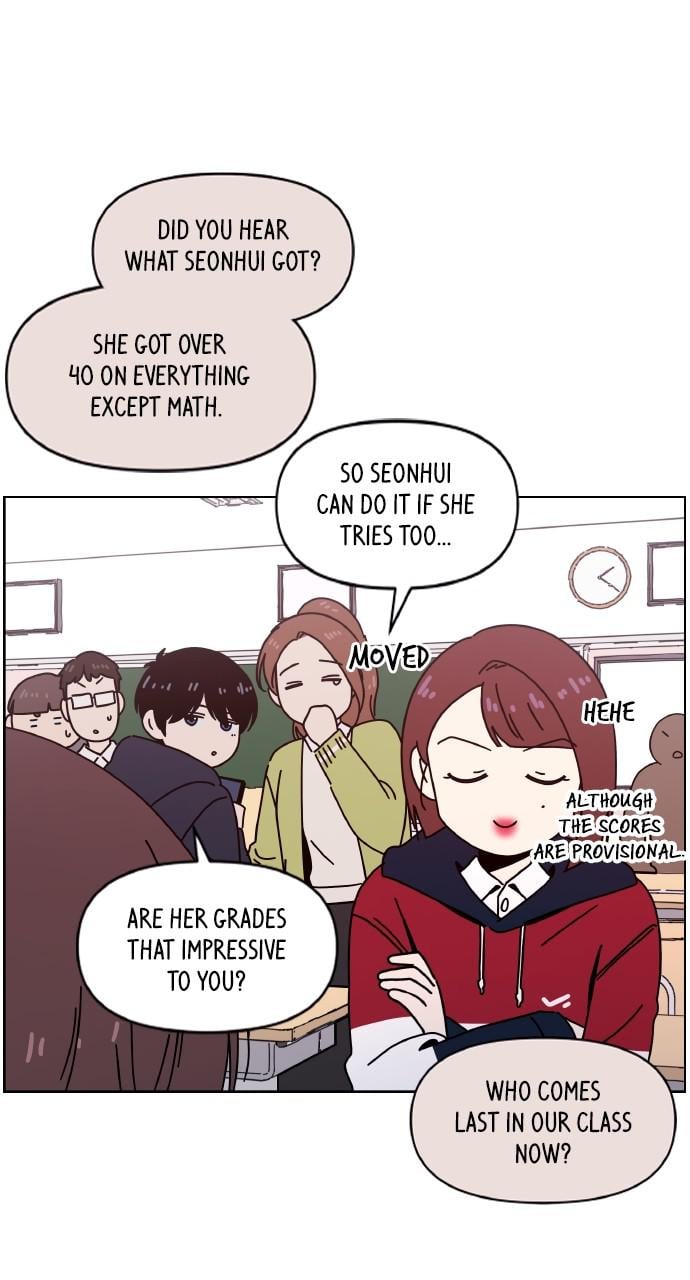 Read Seasons of Blossom EN Manga Online