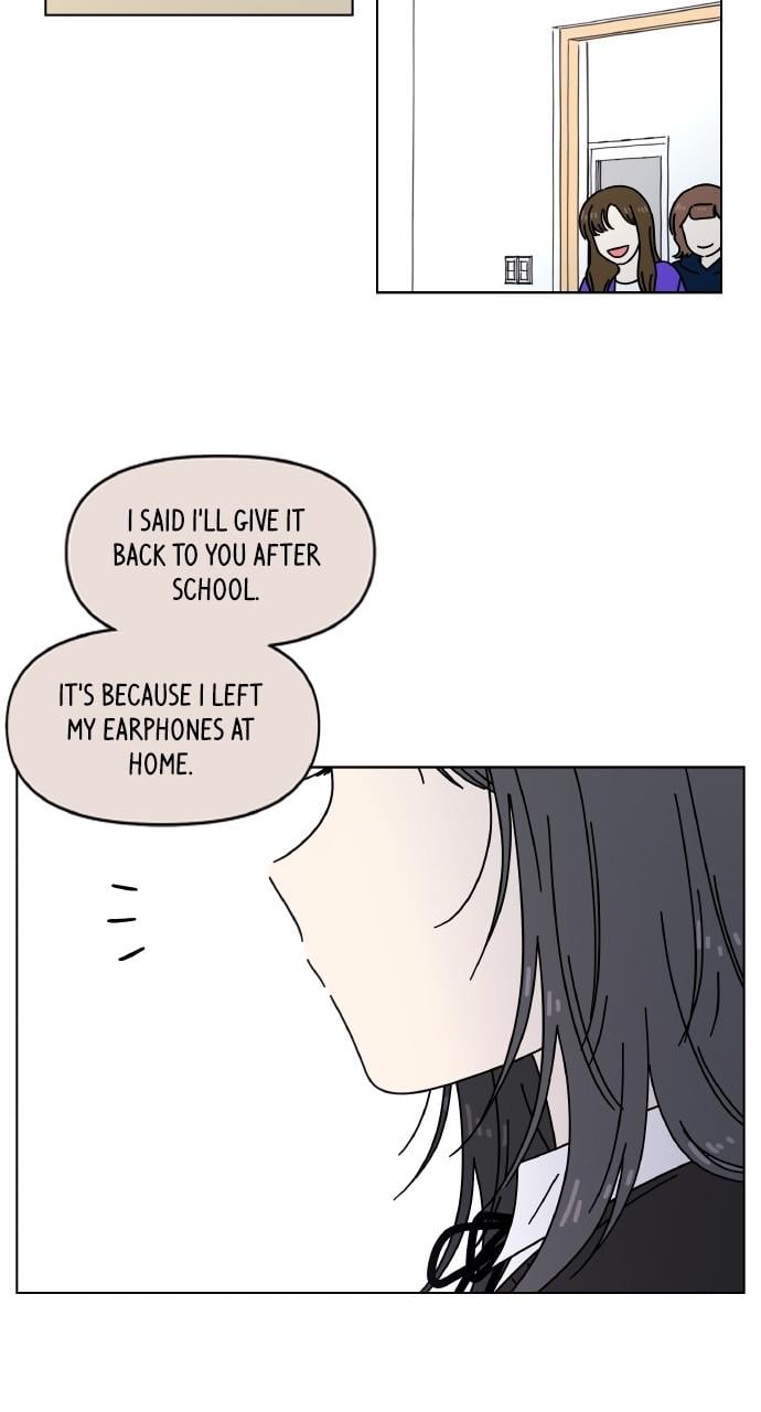 Read Seasons of Blossom EN Manga Online