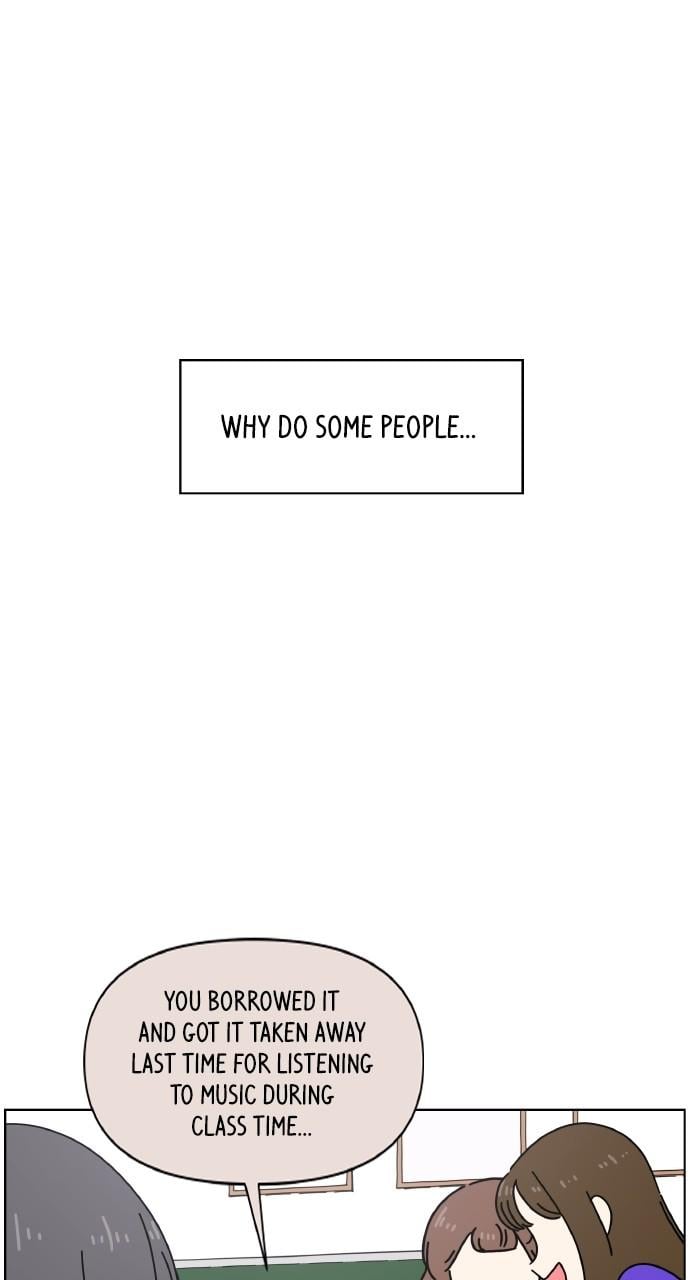 Read Seasons of Blossom EN Manga Online