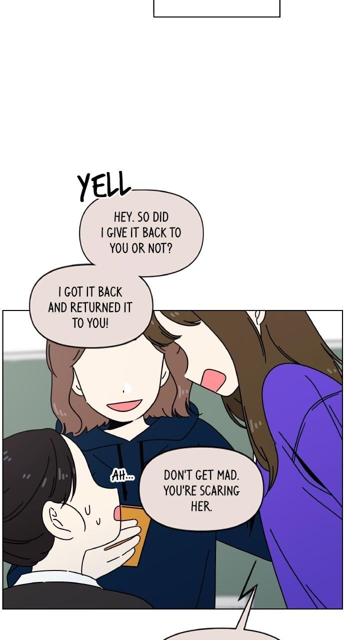 Read Seasons of Blossom EN Manga Online