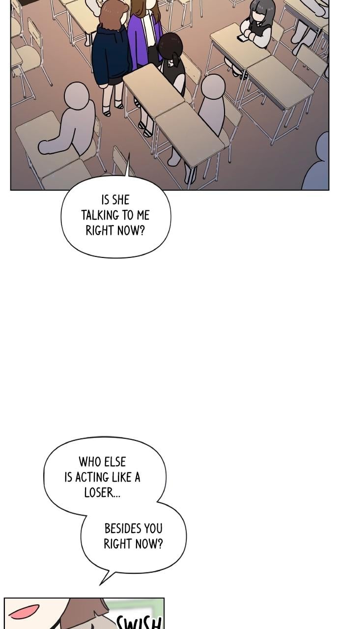 Read Seasons of Blossom EN Manga Online