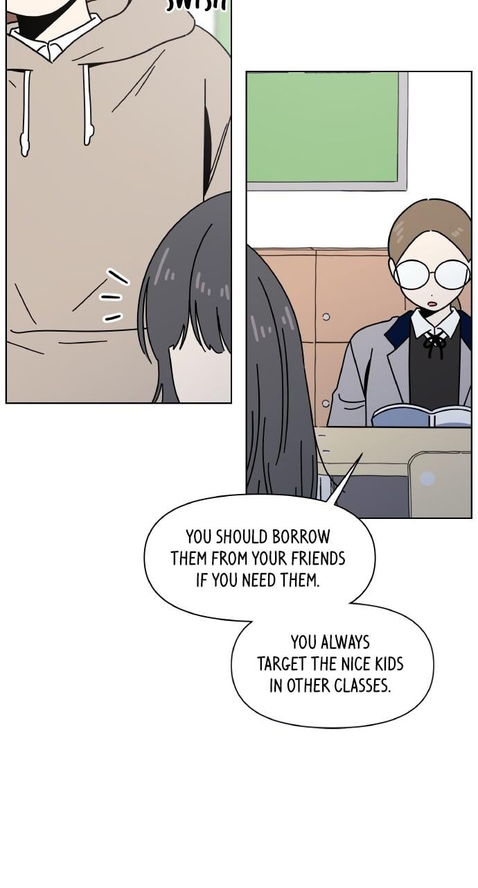 Read Seasons of Blossom EN Manga Online