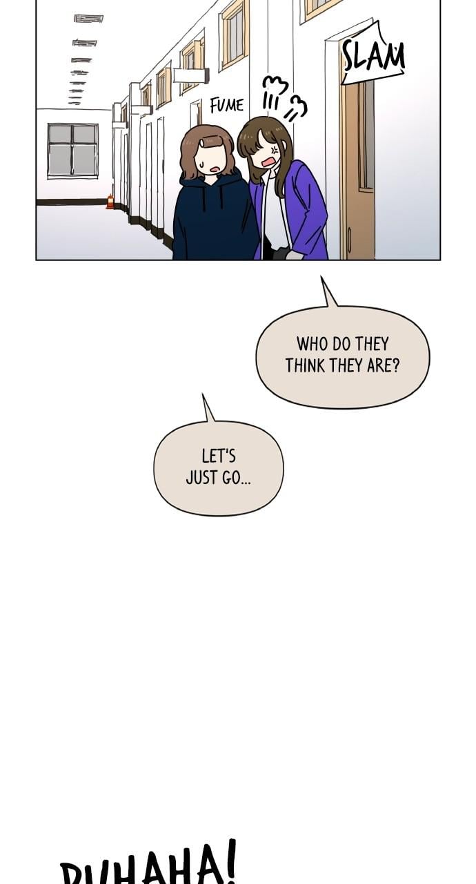 Read Seasons of Blossom EN Manga Online