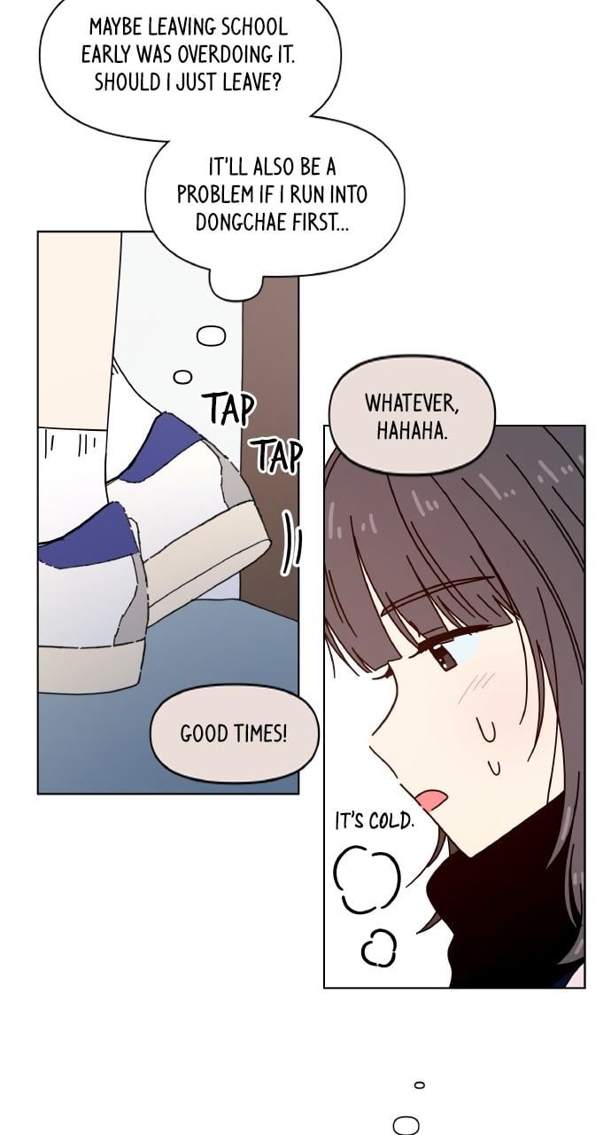 Read Seasons of Blossom EN Manga Online