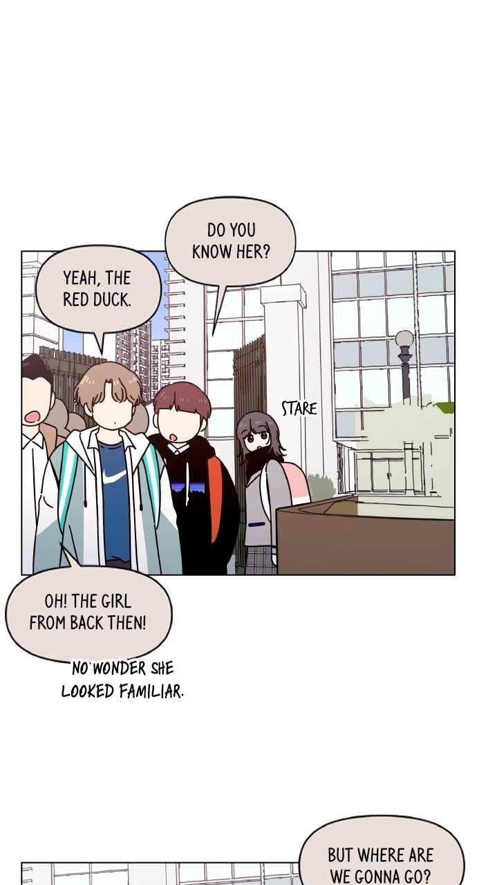 Read Seasons of Blossom EN Manga Online